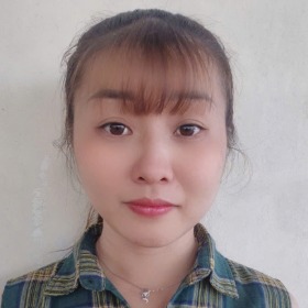 Nguyễn Thị Công Trưng阮氏公忠
