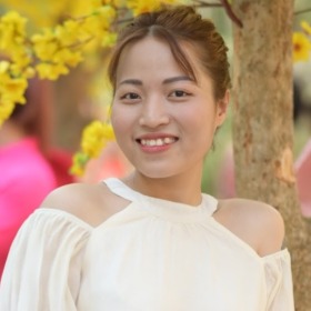 VŨ THỊ HOÀNG YẾN