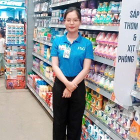 Nguyễn Thị Thùy Trang