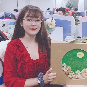 Nguyễn Xinh Hoàng Phụng