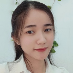 Trần Thị Ngọc Nữ