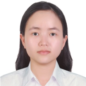 Trần Ngọc Băng Tâm