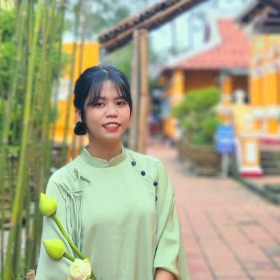 Huỳnh Trịnh Ngọc Hân