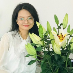 Trương Thị Thu Huyền