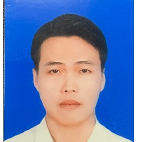 Trương Nguyễn Hoàng Kha