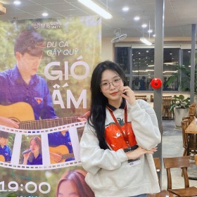 Mai Huỳnh Phương Dung