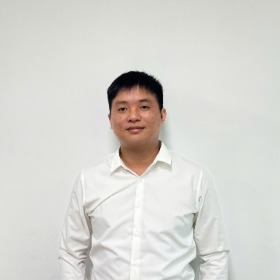 Hồ Minh Giàu
