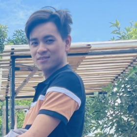 phạm thế duy