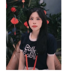 HUỲNH NGỌC CẨM TIÊN