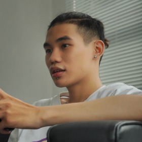 phạm Hồng Tuấn Linh