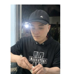 Bùi Quốc Hùng