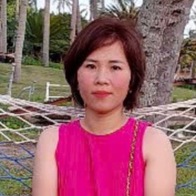 Trần ngọc hậu