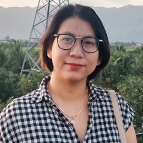 TRẦN THỊ THU HOANH