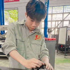 Nguyễn Văn Nam