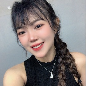 Trần Thuý Trang