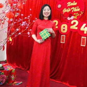 tạ thị minh hường