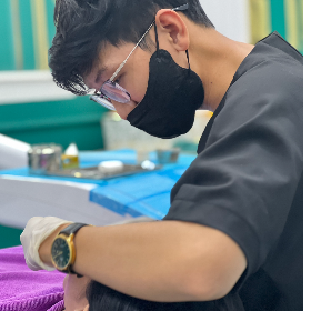 NGUYỄN THANH TÙNG