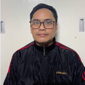 Nguyễn Quang Minh