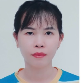 Lê Thị thu hồng