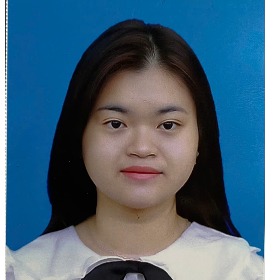 Trịnh Thị Thảo Vy