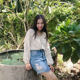 Trần Ngọc Uyên Chi