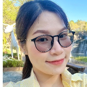 Đặng Thị Ngọc Thanh