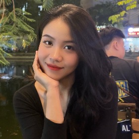 Nguyễn Thu Hậu