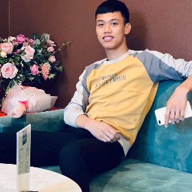 Trần Tuấn Dương