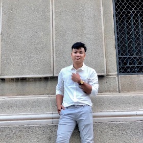 Nguyễn Minh Nhân