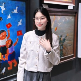 MA NHẬT LOAN