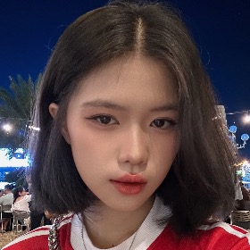 Nguyễn Thuỳ Trâm