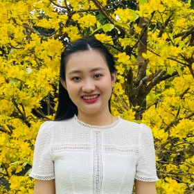 LÊ THỊ THU NGUYỆT