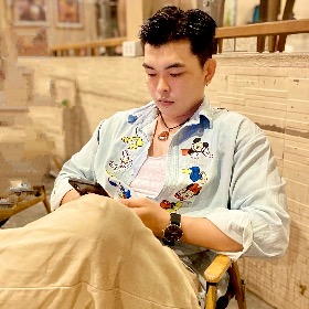 NGUYỄN XUÂN PHƯỚC