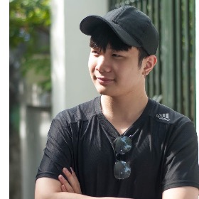Phạm Duy Mạnh