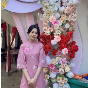 LÂM MỸ HUỲNH
