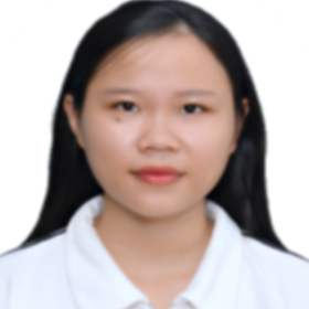 TRẦN THỊ BÍCH NGỌC