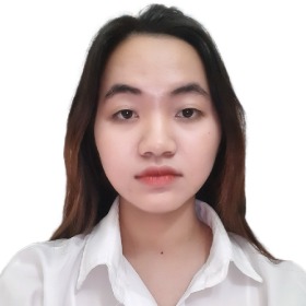 阮氏红幸（Erica）