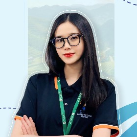 PHẠM THỊ THUỲ TRANG