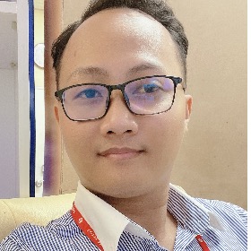 Phan chí Hải