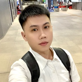 Nhâm Tấn Cường