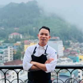 Nghiêm Quang Huy