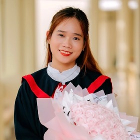 Lê thị lệ thùy