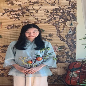Lâm Hải Yến