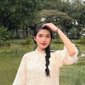TRương Lý MInh Nguyệt
