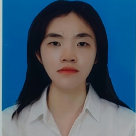VŨ BÍCH PHƯƠNG