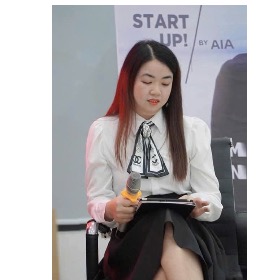 Hứa thị lan anh