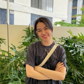 đẶNG THỊ DỊU LINH