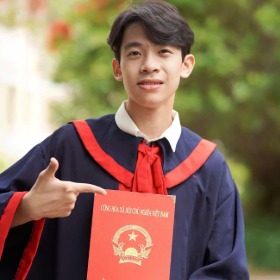 Huỳnh DUY KHOA
