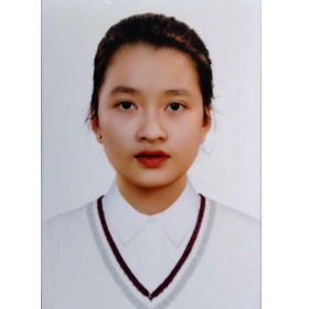 trương thị khánh linh