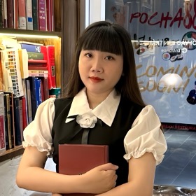 Phạm Thị Thảo Vy